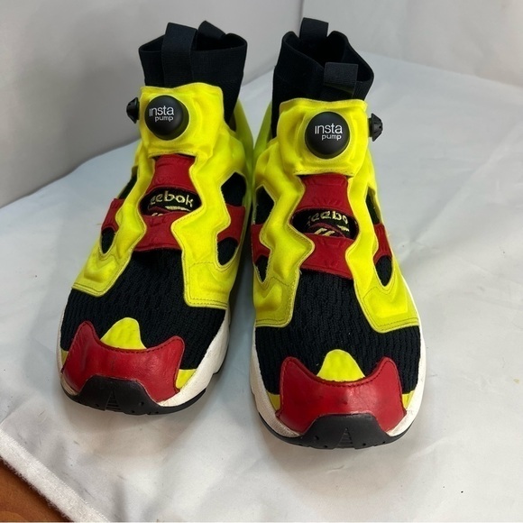 Reebok
Instapump Fury OG 20th Anniversary Sneakers - Picture 9 of 9